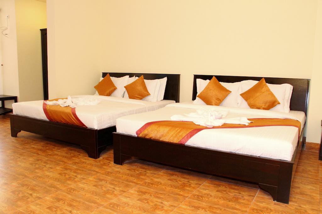 Sun & Sands Beach Hotel Mui Ne Exterior foto